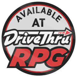 Logo DriveThruRPG