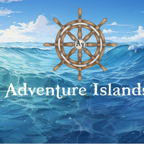 Adventure Islands - Digital Bundle inkl. Artenkodex + Tierliste